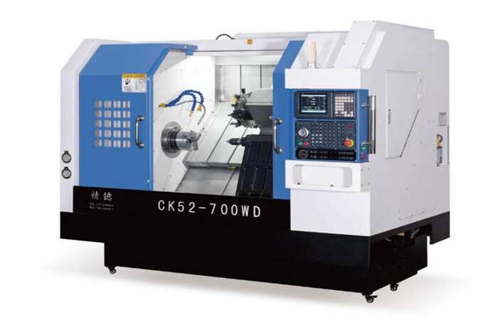 扎兰屯市回收CNC